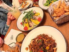 -MR.ROCKY洛奇先生RESTAURANT&BAR(宝安壹方城店)