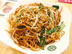 -添好运点心专门店(百老汇店)