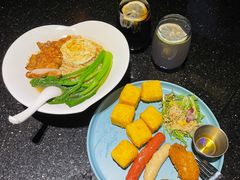 -K+全国连锁KTV(绿地缤纷天地店)