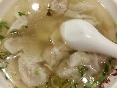 -韩萍老南京馄饨(河西万达店)