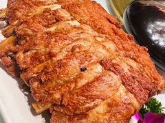 -小贝壳酒楼(经九路店)