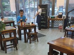 -长安后宰门水盆羊肉(新都心店)