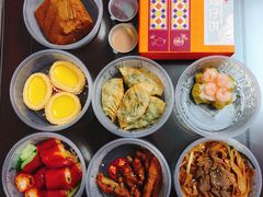 -点都德(大茶楼店)