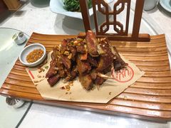-北平食府(马鞍山路店)