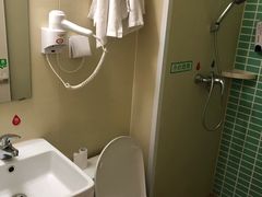 -海友酒店(北京同仁医院崇文门地铁站店)