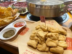 -大吉利·潮汕鲜牛肉火锅(西安店)