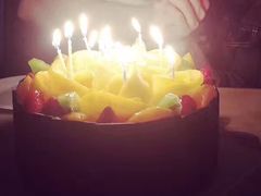 -菲尔雪CAKE(九方店)