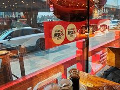 -老雒阳面馆·水席·洛阳菜(王城路店)