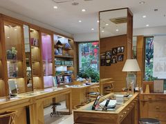 -宝丽眼镜(湖墅店)