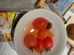 -火山屋台(新街口店)