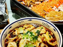 -渝味川菜(夜宵航母店)