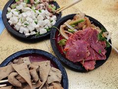 -惠丰源烩面馆(经七路店)