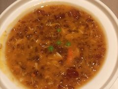 蟹粉桃胶-蟹榭·本帮江浙菜·蟹宴(五角场合生汇商场店)