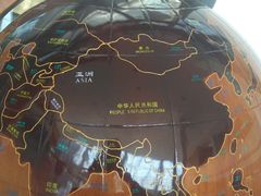 图书馆一角-河海大学(江宁校区)
