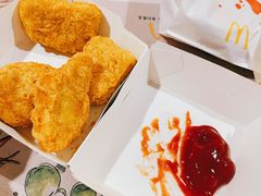 -麦当劳(金州新玛特购物广场店)