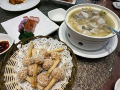 -庄氏祥记家常食府(国瑞建材家居博览中心店)