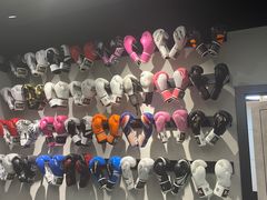 -时代格斗·零基础防身健身(红牌楼店)