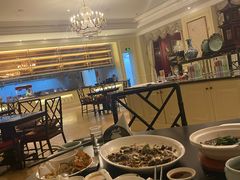 -天伦里餐厅(绿城桃花源店)