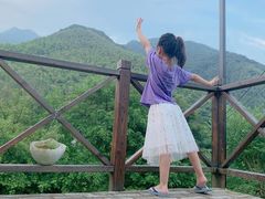 -水墨汀溪风景区