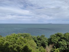 -涠洲岛火山国家地质公园