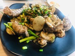 -香满堂川湘菜烤鱼(龙茗路店)