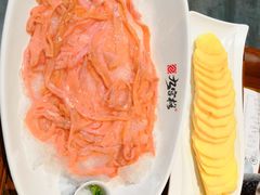 鲜鸭肠-九宫格重庆火锅(保利店)