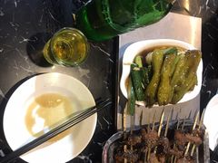 -二姐卤煮(南十里居店)