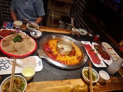 -大龙燚火锅(春熙店)