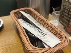-西语炭烧牛排·西厨(石龙店)