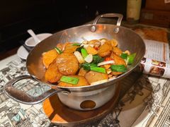 -绿茶餐厅(财富购物中心店)