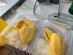 -兰坡海鲜市场