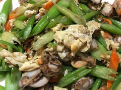 -张会海鲜饭店(东戴河店)