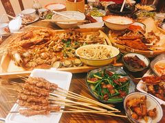 -刘师父老汉口江湖菜(蔡锷路店)