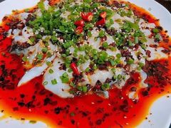 -弓虽昌焖烧鸡(大竹林店)