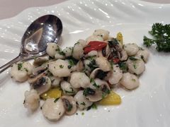 -逸林轩中餐厅(中信泰富朱家角锦江酒店)