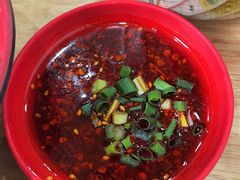 -雷祖芳老妈蹄花店