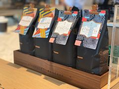 -星巴克臻选(珠海富华里店)