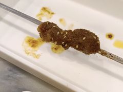 -牛街·马辈儿涮肉(牛街二店)