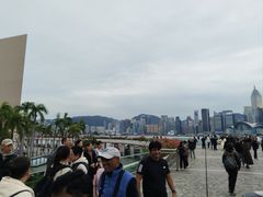 -维多利亚港