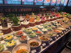 -山河屯铁锅炖鲜鹅·东北菜(开发区一店)