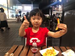 -汉堡王(北京三里屯购物中心)