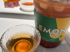 -醉舍·新淮扬菜(长宁龙之梦店)