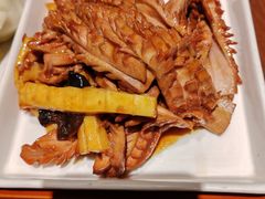 -纪林菜馆·博山菜老字号(华光路店)