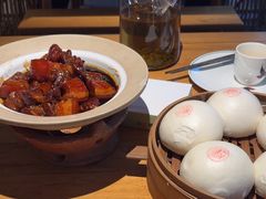 -黄山老妈·土菜(碧桂园店)