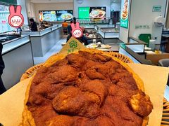 -黑窑厂糖油饼烤鸭·清真菜(旗舰店)