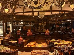 -B&C黄油与面包·THE GARDEN BAKERY概念店(世纪汇店)