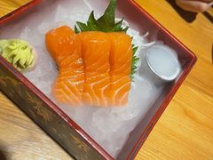 -有喜屋·烧鸟·居酒屋(三钢里店)