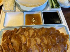 -南来顺饭庄·清真(南菜园店)