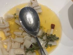 -小渔莊•地道胶东菜(旅游路万象省博物馆店)