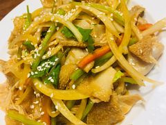 -巴扎美食·新疆菜·西域歌舞表演餐厅(新疆大厦店)
